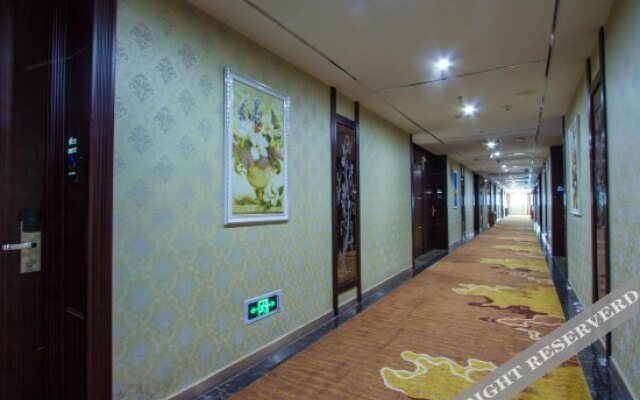 Dunhuang Grand Hotel