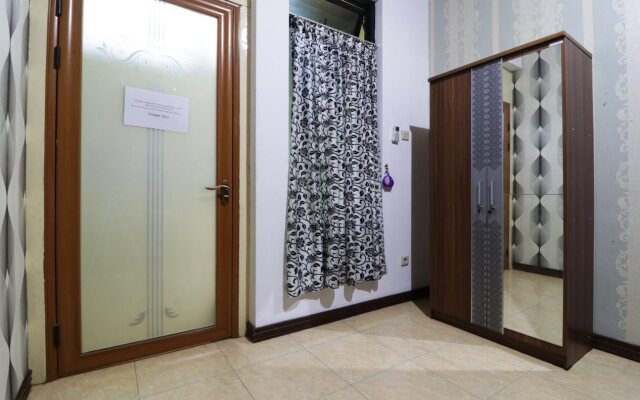 Chandrady Guest House