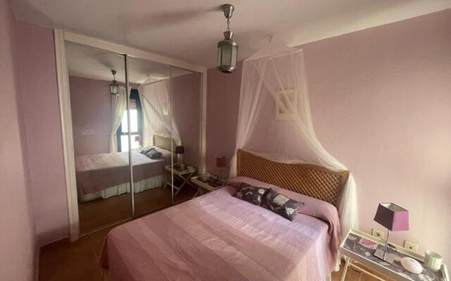 Apartamento Atlanterra Costa Fase B432