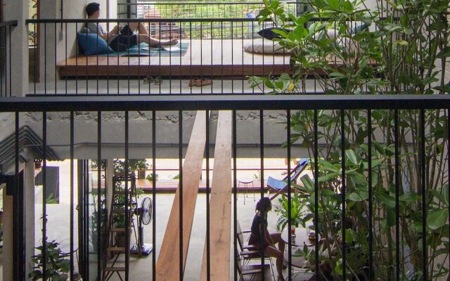 TAN Hostel x Cafe - Adults Only