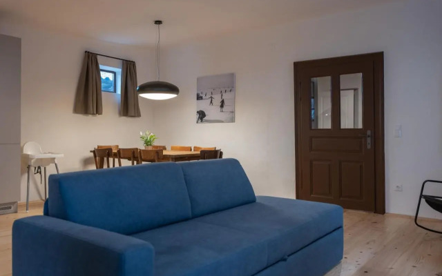Tschardakenhof Appartements