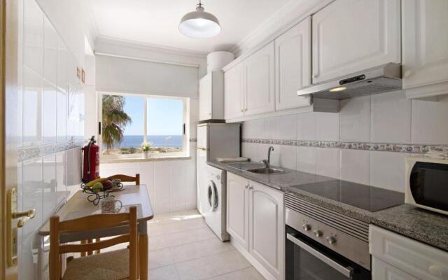 Nau Bérrio 2ºD - Vista Mar