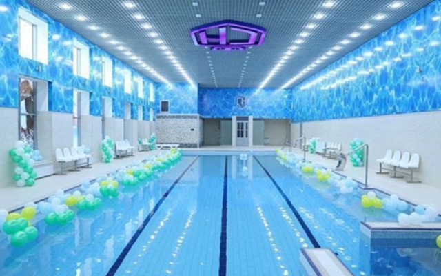 Чинабад Плаза