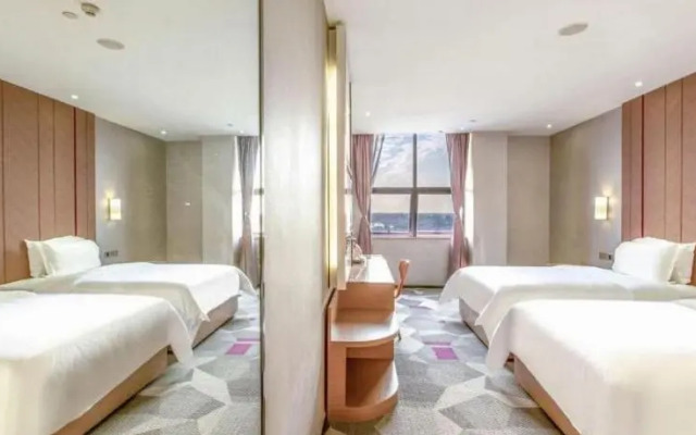 Lavande Hotel (Shenzhen Baoan International Airport)