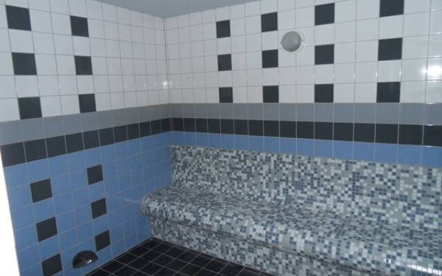 Hotel SOREA TRIGAN