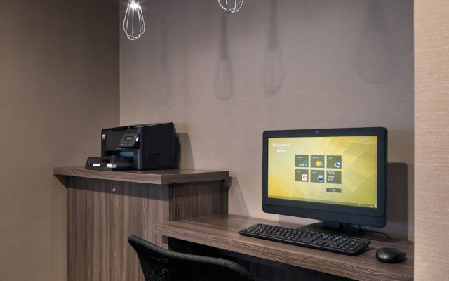 Residence Inn San Ramon