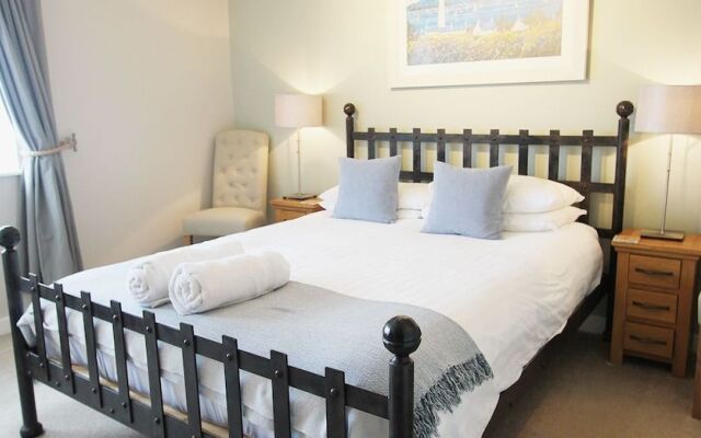 St Aidan Hotel & Bistro
