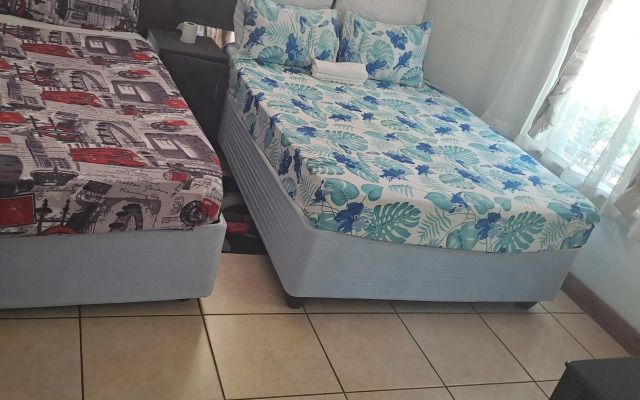 Moonlight Guesthouse