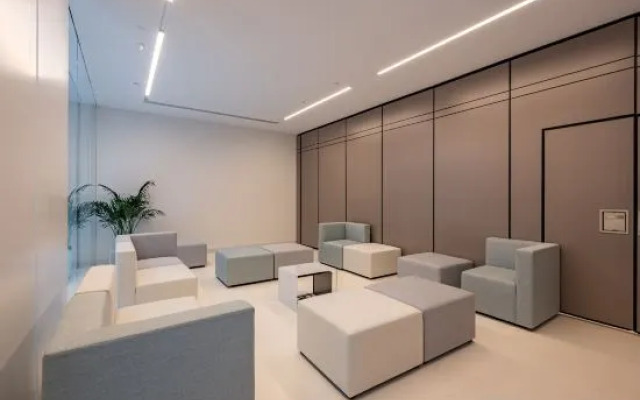 TRUE GO S Hotel (Beijing National Conference Center Bird's Nest)