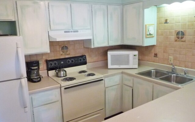 Ariel West Duplex 2 Bedroom Duplex