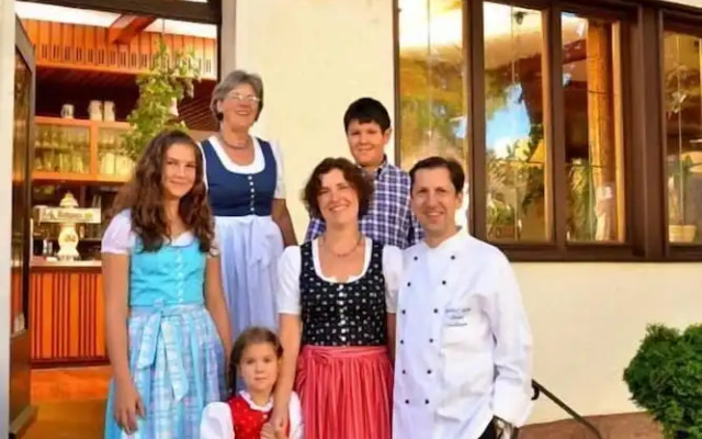 Gasthof Adler