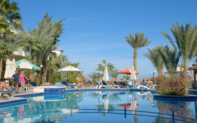 Bella Vista Resort Hurghada - All Inclusive