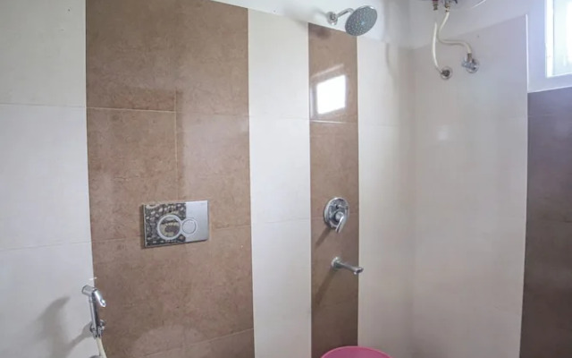 Samrakshitha - The Villa