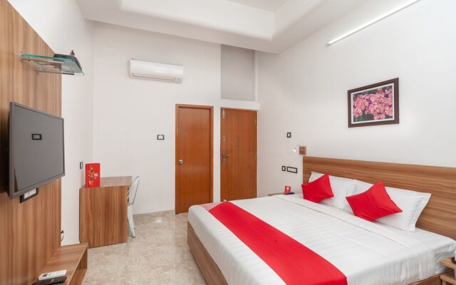 OYO Flagship 22588 Near Apollo Hospital