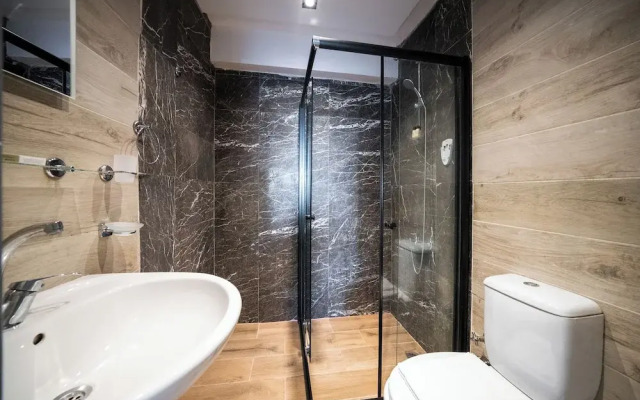 Vera Hotel Kaş