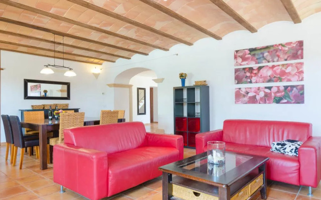 Son Berga O Can Revell