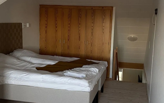 Hotel Klitbakken