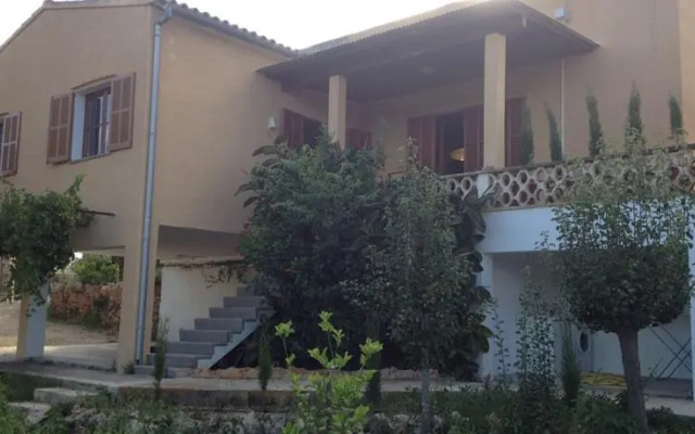 Ses Cases De Son Guillot