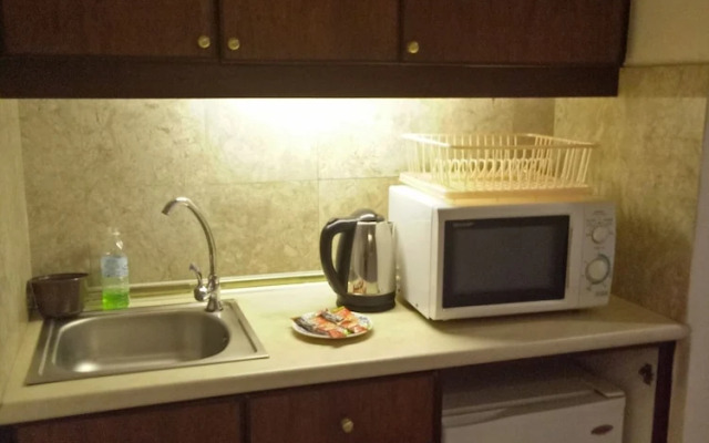 Imbi Suite at Times Square