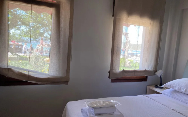 Teos Lodge Pansiyon & Restaurant