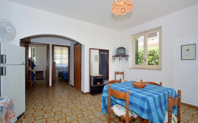 Apartment 1 In A Villa In Scopello