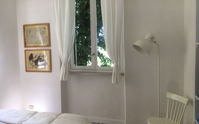 Il Ricciolo B&B