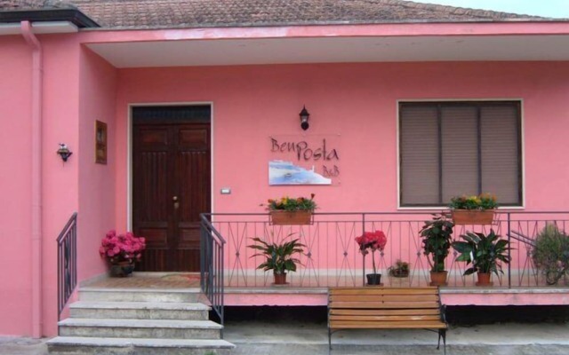 Ben Posta B&B