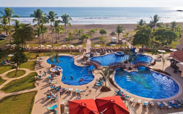 The Palms by Lost Beach Vacations