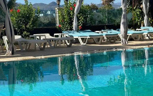 Hotel Rumana
