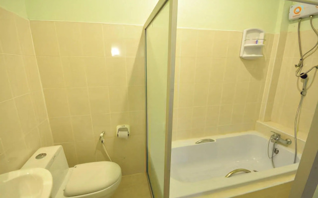 Piyaporn Hill Paradise