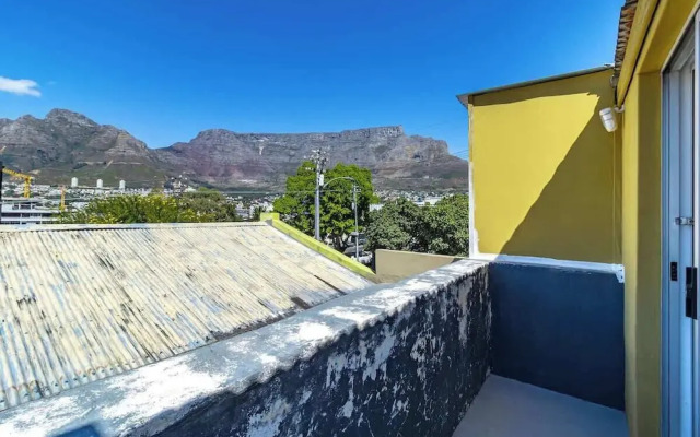 Studio Apartment in Colourful Bo-kaap