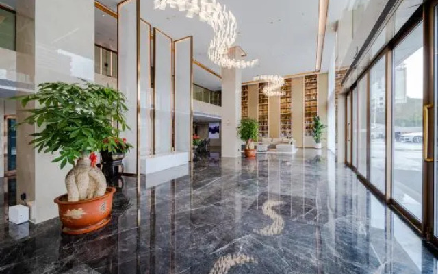 Lavandehotels•Shantou Nan’ao Island Seaview Store