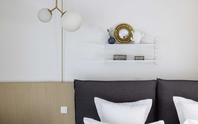 Best Western Plus Hotel Les Rives Du Ter