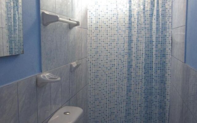El Mural Hostel
