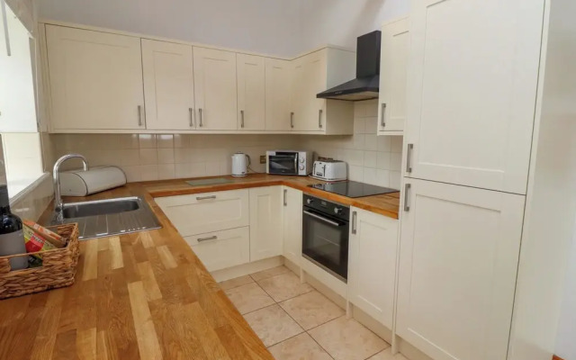 Paddy's Mount Cottage