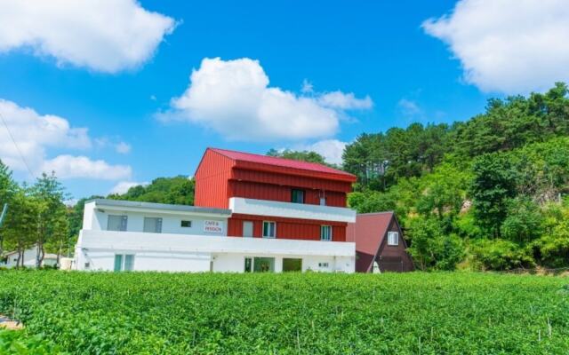 Andong Tom Sawyer's Adventure Pension