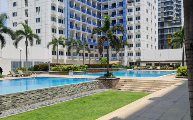 Jericho's Place at Sea Residences