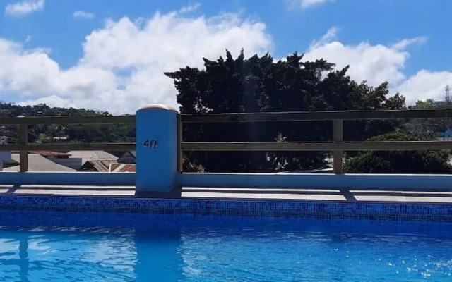Maya Bella Downtown Hotel