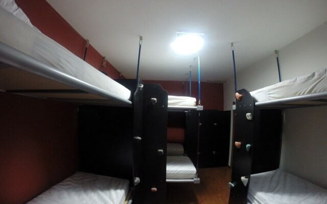 Adrena Sport Hostel