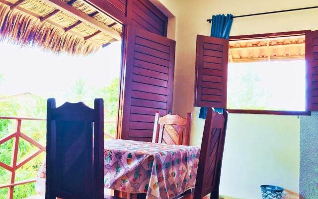 Residencial Bem Te Vi