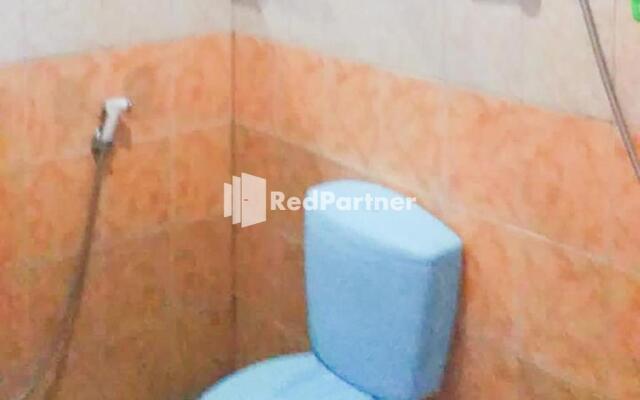 Paer Doe Bungalow RedPartner