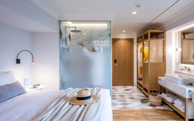 Niche Hotel Athens