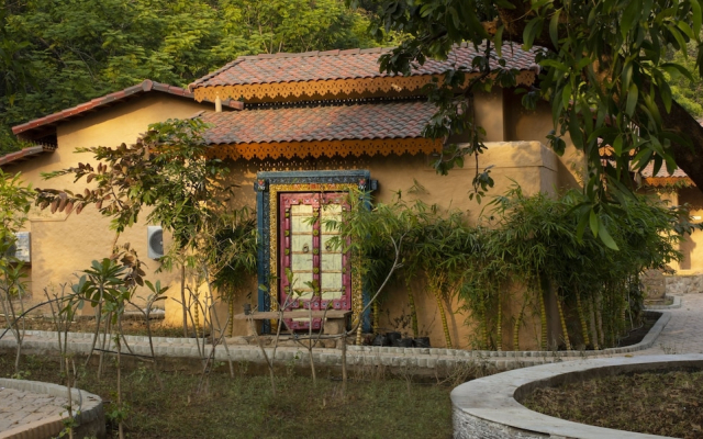 Serendipity Lakes and Resorts