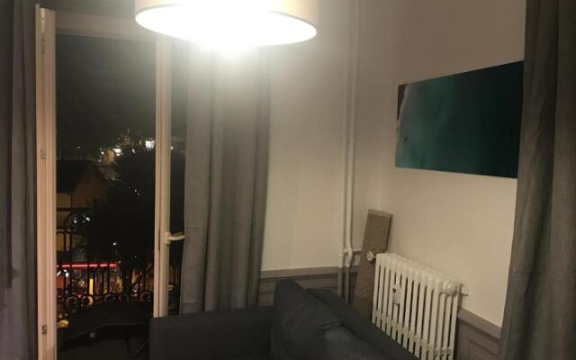 Suite Grand Hotel Palace Aix les Bains French Alps