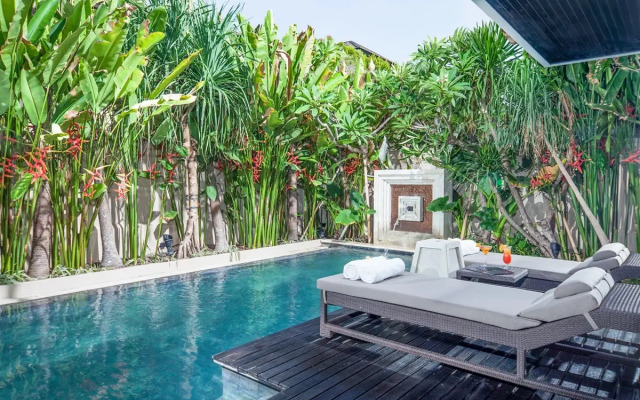 The Sakala Villas Bali