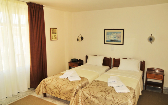 Portiani Hotel