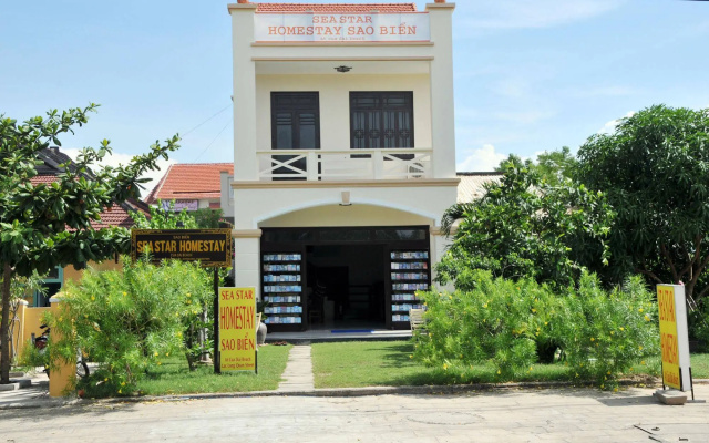 Sea Star Homestay