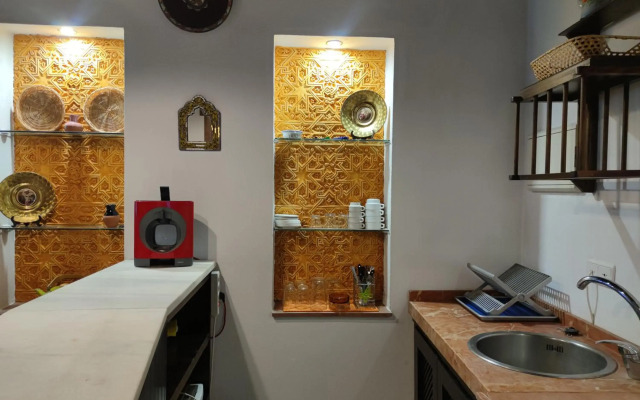 Alojamiento con encanto