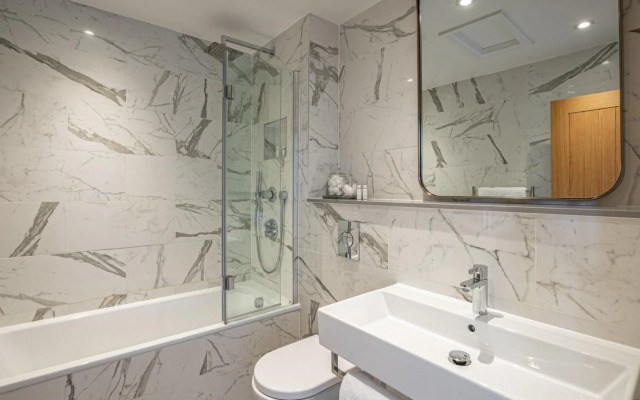 Harbour Hotel Padstow