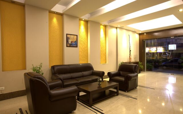 Mango Hotels Secunderabad